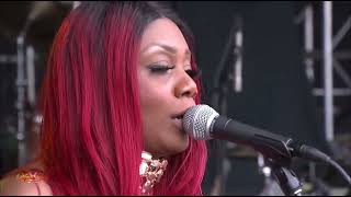 Don Carlos   Movin To The Top Live at California Roots 2019 1