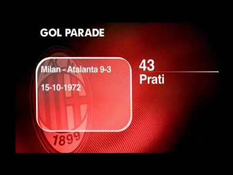 Goal Parade - 21