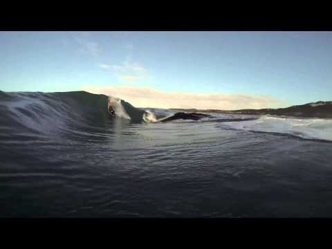 2013 GoPro IBA Itacoatiara Pro Heats On Demand Award Ceremony