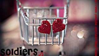 Soldiers - James Baum