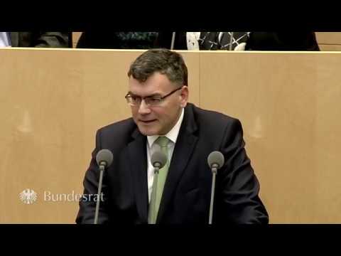 Rede von Staatsminister  Dr. Florian Herrmann im Bundesrat am 20.12.2019 - Bayern