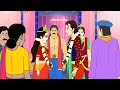 ভাগ্যের লিখন খণ্ডাবে কে Bangla Emotional Fantasy Story Ssoft