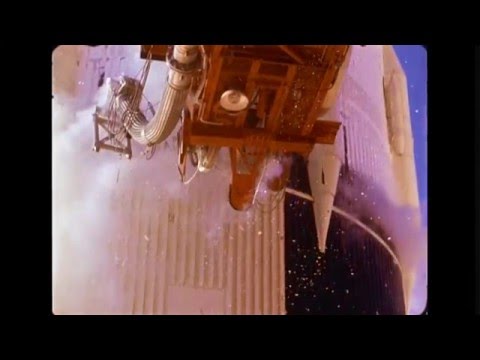 Apollo 14 Launch