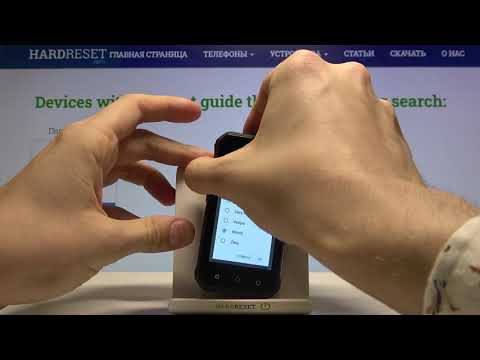 Как изменить рингтон SoYes S10. Смена мелодии звонка SoYes S10