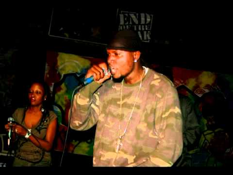 THE 9TH ANNUAL HIP HOP SUMMIT PROMO -  THE MOVEMENT