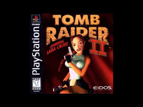 Tomb Raider II - Venice Violins (2014/07/18)