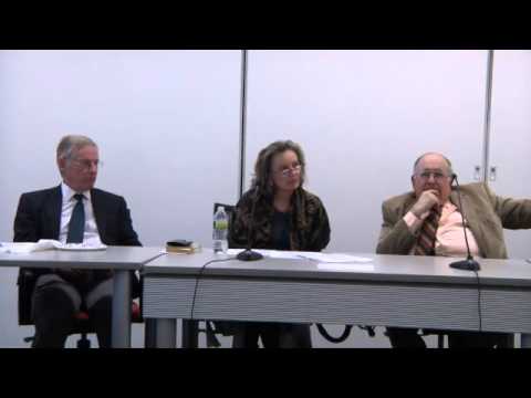 Lorraine Clark on Mansfield Park