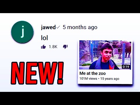 YouTube video about: How do you say jawed?
