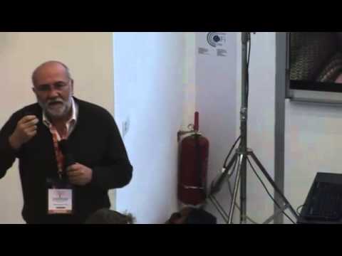 PIER GIUSEPPE PELICCI | LONGÉVITÉ ET BIEN-ÊTRE : LE RÔLE DE LA NUTRITION