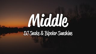 Download lagu DJ Snake Middle ft Bipolar Sunshine....mp3