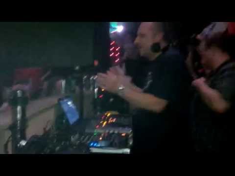 Slipmatt 25th Anniversary set introduced by Billy Daniel Bunter