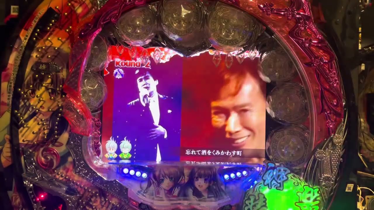 Youtube 神音の森