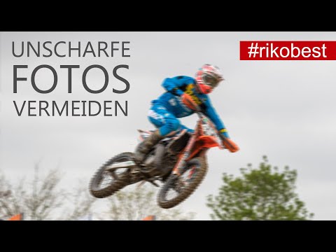 Fotografie Fehler #1 unscharfe Fotos - die größten Fotofehler - fotografieren lernen für Anfänger