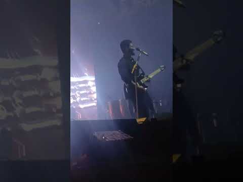 Abertura do show de Gusttavo Lima em Brás Pires. Minas Gerais