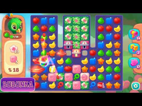 Wildscapes level 456 HD