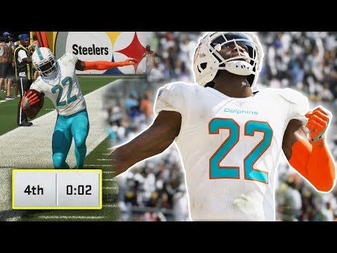 Wildest FINAL MINUTE Ever! | Madden 20 Career Mode Ep. 22 (S2)