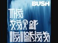 Bush - Red Light - The Sea of Memories