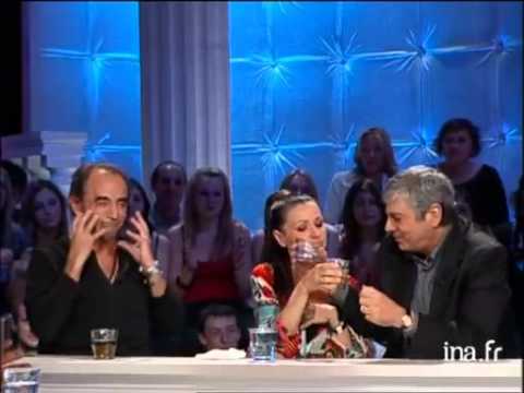 Richard Bohringer Maps - INA Archive