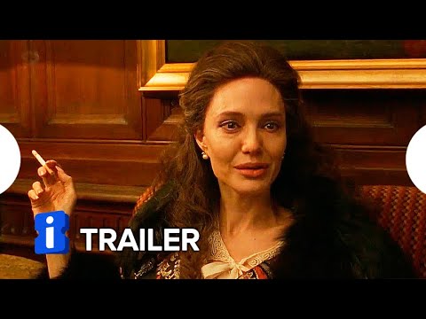 Maria Callas - Trailer
