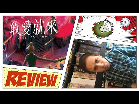 Dare to Love Review