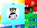 5 PBS Kids Harvest Time ID Logo Effects Rounds V2