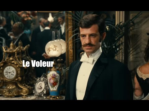 Bande annonce - Le Voleur de Louis Malle