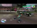 GTA Vice City 6 Stars Rampage