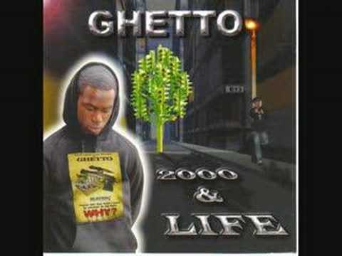 Ghetto - I'm Strapped