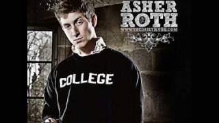 Chamillionaire n Asher Roth-I Love College(Remix)