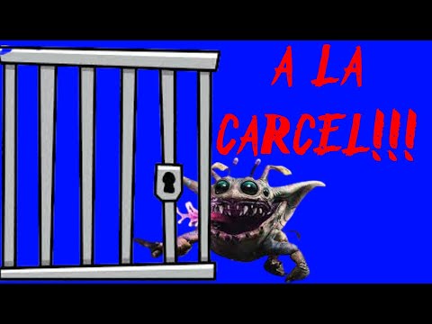 ☢¿Cómo TAMEAR un NOGLIN? ARK 😲 Domesticar un NOGLIN es MUY FÁCIL💥