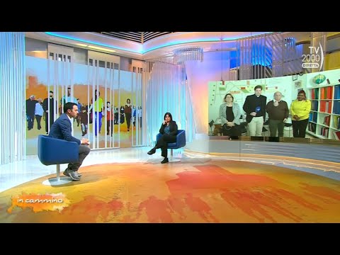 In Cammino (Tv2000), 30 marzo 2023 - Quando la parrocchia diventa il motore del quartiere