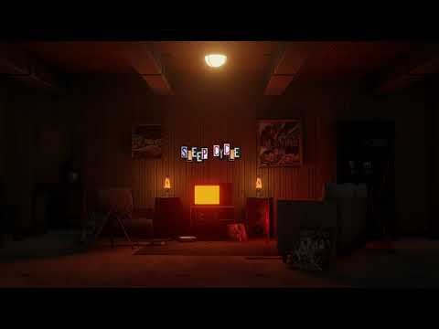 Midsplit, Kat Saul - Sleep Cycle (Visualizer)