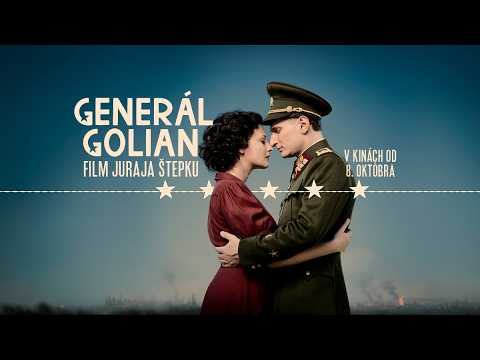 Generál Golian