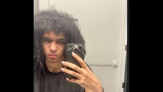 Cover art for salad days