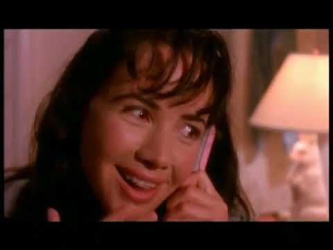 The Ben Stiller Show - Cape Munster [Cape Fear parody] (1992)
