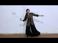 Aapa Chakri Mein Jhuleinga (Dance Cover) - Ekta | Rajasthani Folk Song | Jawai Ji Pawna