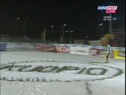 Shohei Tochimoto 113m Kuopio 2009