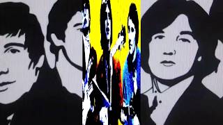 the kinks    &quot; holiday romance &quot;       2019 stereo remix.