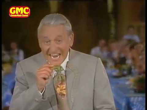 Maxl Graf - Halt ma z'samm 1989