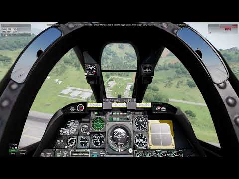 Antistasi Game Over in Tanoa