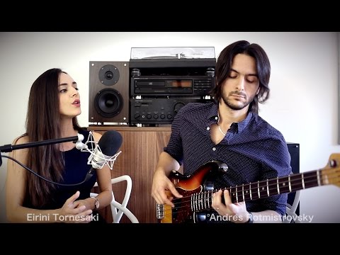 As Erhosoun Gia Ligo (Mihalis Souyoul) :: Eirini Tornesaki + Andres Rotmistrovsky‬