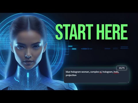 Stable Diffusion Complete Beginner to Pro Guide (A1111, ComfyUI, Fooocus & Flux)