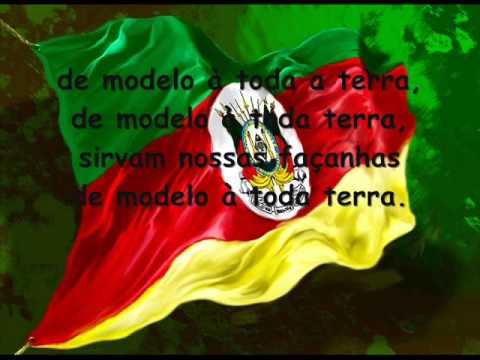 download lagu mp3 mp4 Hino Rio Grandense, download lagu Hino Rio Grandense gratis, unduh video klip Hino Rio Grandense