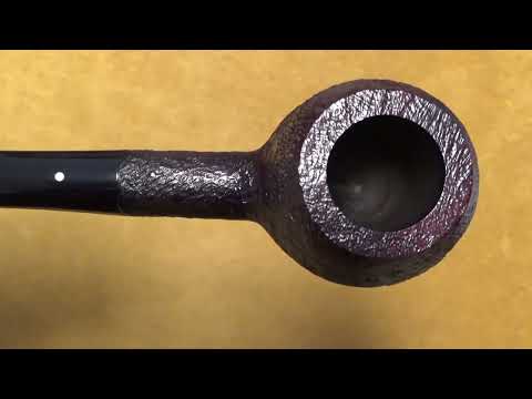 Pipa Dunhill Shell Briar gruppo 4-4407 (2017) - DHSH200