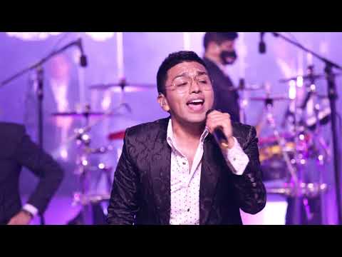 Mix Elmer Vive (En Vivo) - Grupo 5