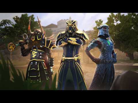 RuneScape and Edimmuz