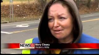 Wife carries on newspaper man's legacy