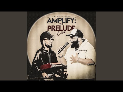 Bless the Lord With Me (feat. Antwaun Cooks) (Live)