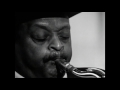 Danny Boy - Ben Webster with Strings - Rare TV Footage