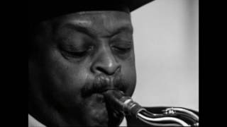 Danny Boy - Ben Webster with Strings - Rare TV Footage